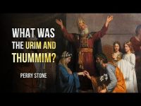 What Was the Urim and Thummim? | Perry Stone