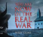 You Are Now in the Real War | Episode #1141 | Perry Stone