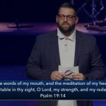 Chapel I Student Stories: My Convocation Experience I September 15, 2022