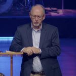 Chapel with Bob Bayles I Spiritual Formation Series I  September 22, 2022