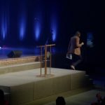 Chapel with Justin Walker I Apologetics Series I September 6, 2022