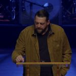 Chapel with Rob Fultz I Spiritual Formation Series I  September 20, 2022