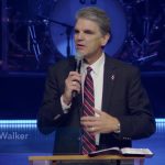 Chapel with Terry Cross I Apologetics Series I September 1, 2022