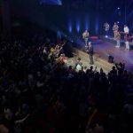 Convocation with Laurel Bunker I September 12, 2022