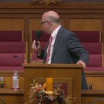 Dallas Church of God Live Stream