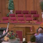 Dallas Church of God Live Stream