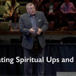 Eliminating Spiritual Ups and Downs