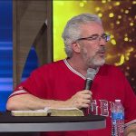 Global Prayer Center | 9.1.2022