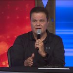 Global Prayer Center | 9.22.2022