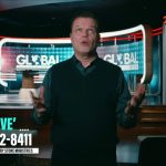 Global Prayer Center | 9.8.2022