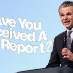 Have You Received A Bad Report? | Jentezen Franklin