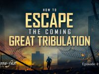 How to Escape the Coming Great Tribulation | Episode #1147 | Perry Stone