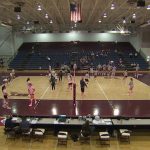 Invitational I Lee vs. Erskine I September 3, 2022