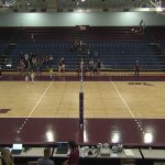 Invitational I Lee vs. Saint Leo I September 2, 2022