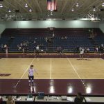 Invitational I Lee vs. Trevecca Nazarene I September 3, 2022