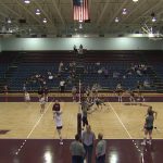 Invitational I Lee vs. Washburn I September 2, 2022