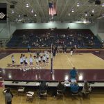 Invitational I Montevallo vs. Saint Leo I September 3, 2022