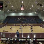 Invitational I Trevecca Nazarene vs. Erskine I September 2, 2022