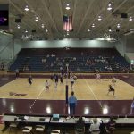 Invitational I Washburn vs. Montevallo I September 2, 2022