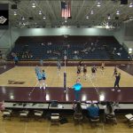 Invitational I Washburn vs. Saint Leo I September 3, 2022