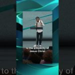 It’s Time to Shine #shorts  | Jentezen Franklin