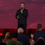 Jacob Peterson | The Ramp at OCI