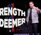My Strength and My Redeemer | Pastor Tony Stewart
