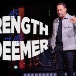 My Strength and My Redeemer | Pastor Tony Stewart