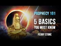 Prophecy 101 – 5 Basics You Must Know | Perry Stone