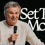 Set The Mood | Jentezen Franklin