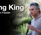 Sing King (Garden of Gethsemane) | Jentezen Franklin