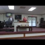 Sunday Evening September 18th