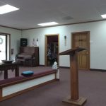 Sunday School September 4th