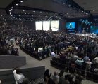 Sunday Service at Free Chapel with Pastor Jentezen Franklin