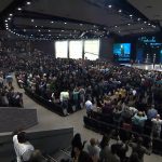 Sunday Service at Free Chapel with Pastor Jentezen Franklin