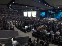 Sunday Service at Free Chapel with Pastor Jentezen Franklin