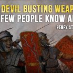 The Devil Busting Weapon That Few People Use | Episode #1143 | Perry Stone