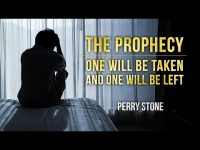 The Prophecy – One Will Be Taken and One Will Be Left | Perry Stone