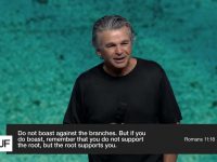 The Roots Support You | Jentezen Franklin