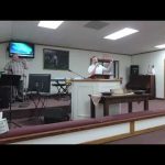 Thursday Evening September 15th