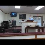 Thursday Evening September 8th