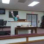 Wednesday Night September 21st