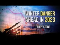 Winter Danger Ahead in 2023 | Perry Stone