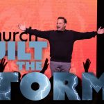 Built For The Storm | Pastor Tony Stewart