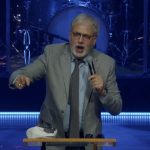 Chapel with David Ramirez I October 27, 2022