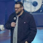 Chapel with Far Flung Tin Can I October 25, 2022