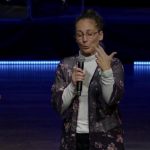 Chapel with Libin Abraham I October 4, 2022