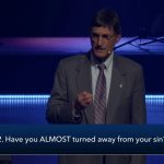 Chapel with Paul Conn I October 18, 2022