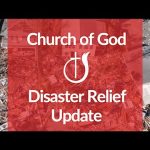 Crisis Response Call with Church Leaders