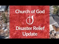 Crisis Response Call with Church Leaders